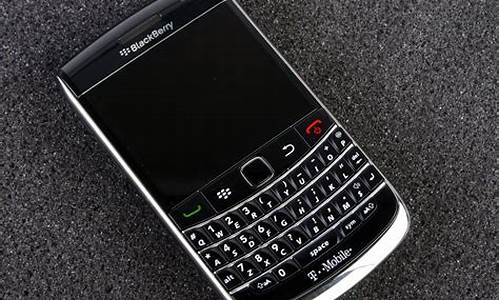 黑莓手机9700参数_黑莓手机9700怎