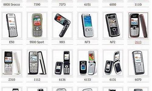 诺基亚手机大全c503_诺基亚手机大全c503价格